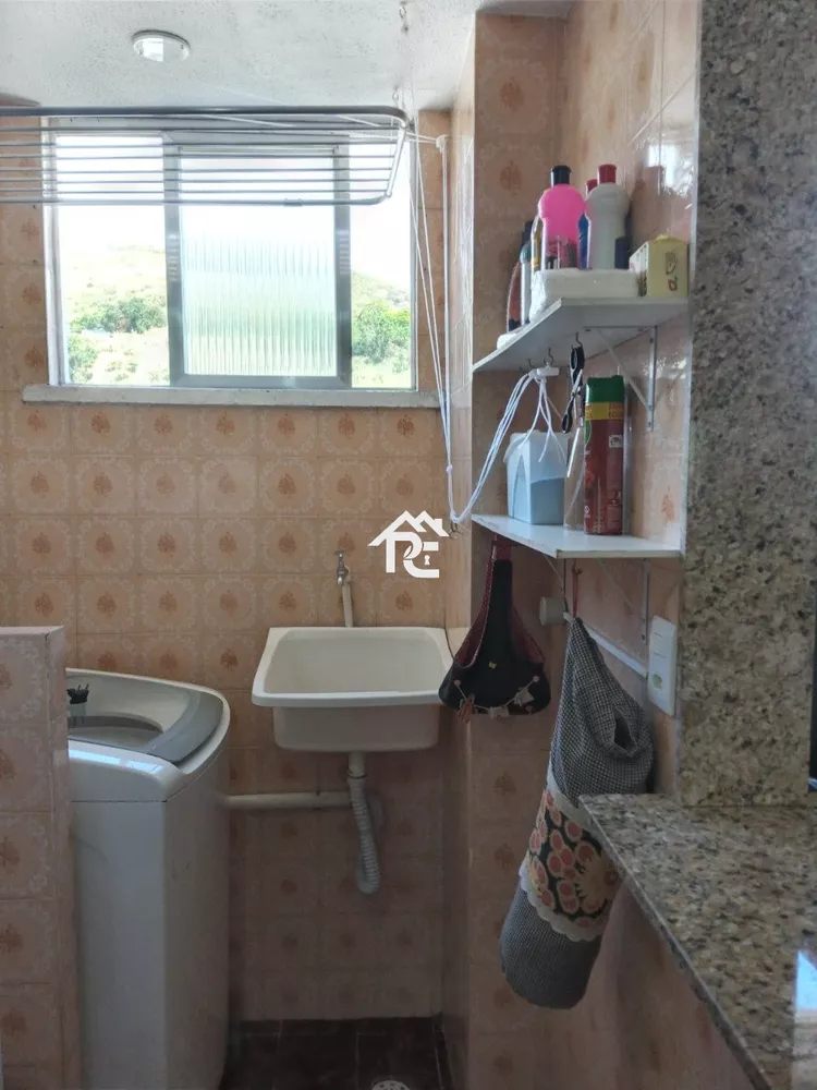 Apartamento, 2 quartos, 55 m² - Foto 19