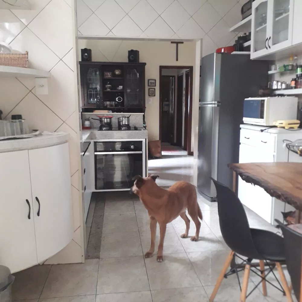 Casa, 4 quartos, 155 m² - Foto 24