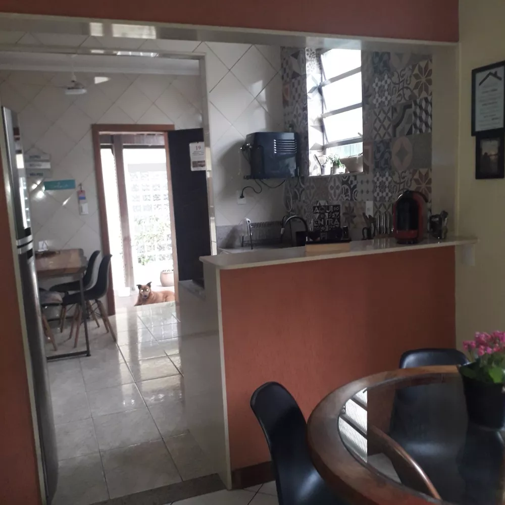Casa, 4 quartos, 155 m² - Foto 26