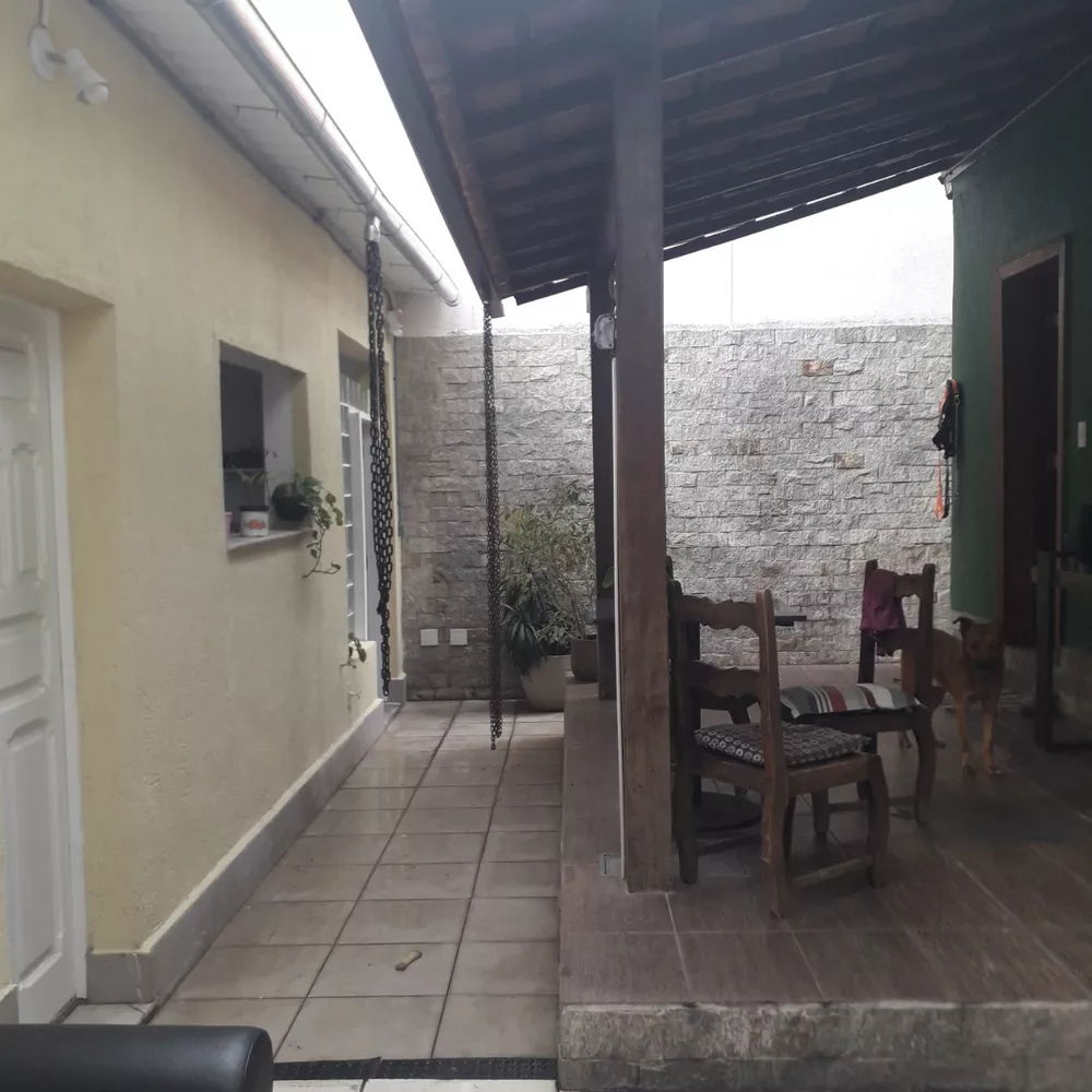 Casa, 4 quartos, 155 m² - Foto 16