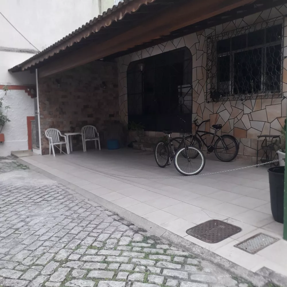 Casa, 4 quartos, 155 m² - Foto 5