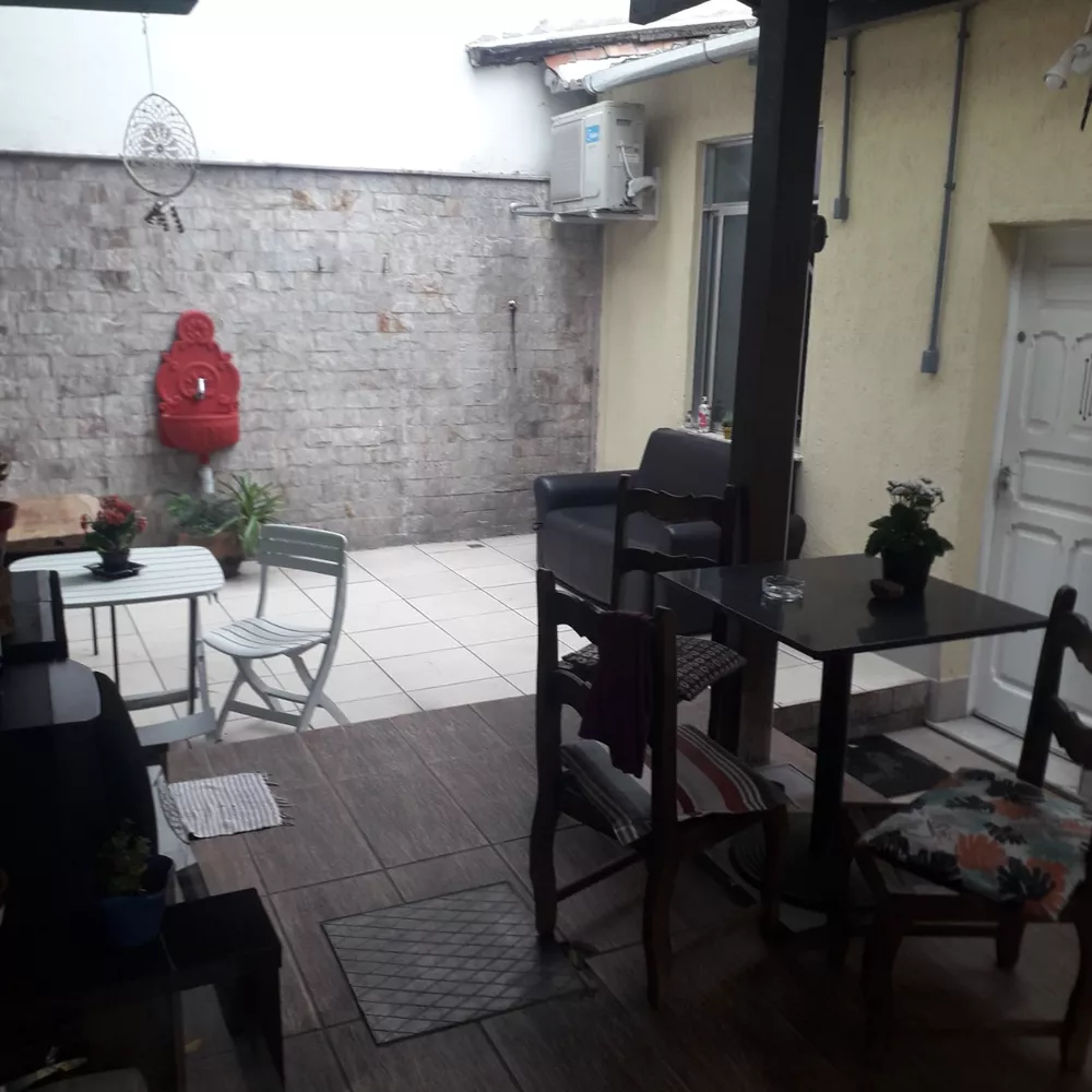 Casa, 4 quartos, 155 m² - Foto 9