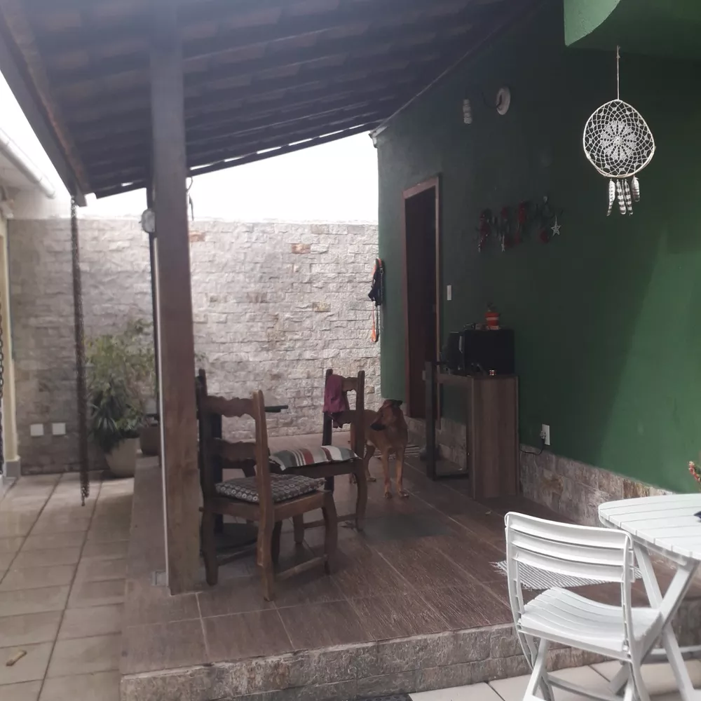 Casa, 4 quartos, 155 m² - Foto 15