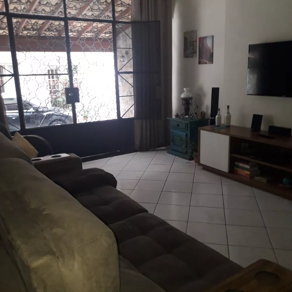 Casa, 4 quartos, 155 m² - Foto 2