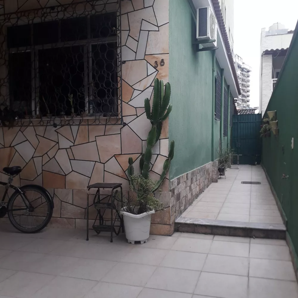 Casa, 4 quartos, 155 m² - Foto 37