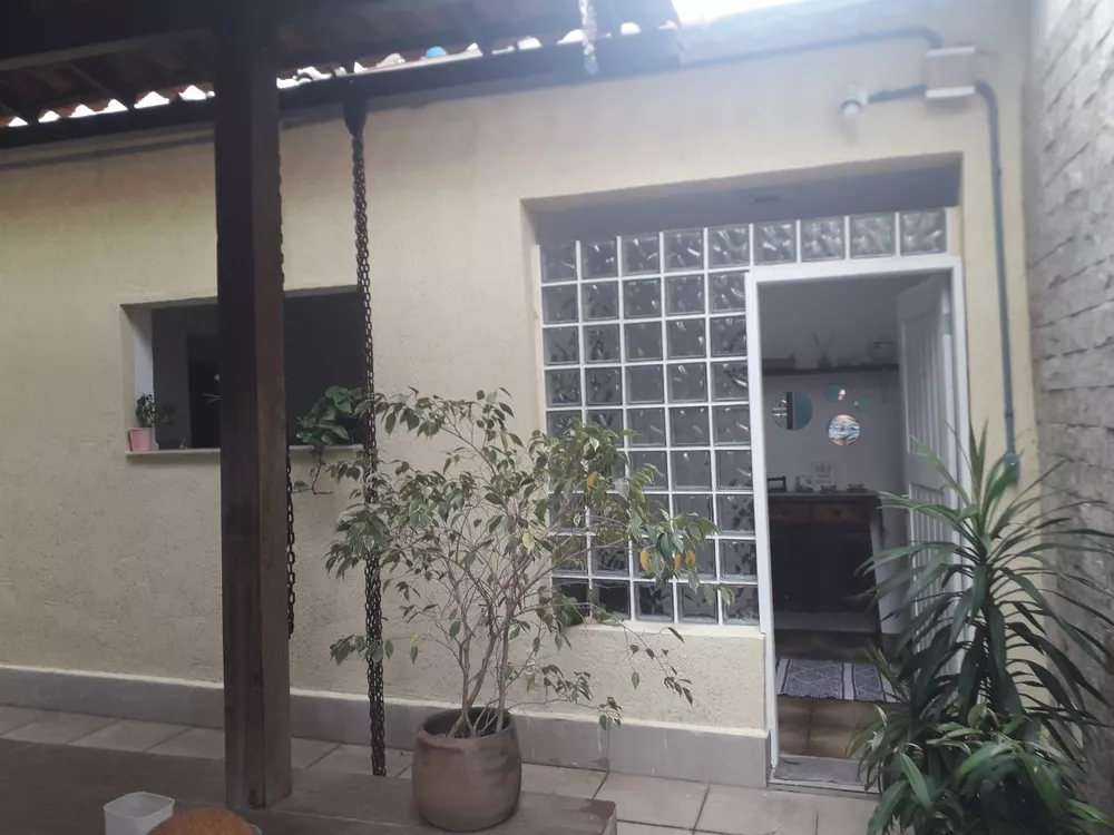 Casa, 4 quartos, 155 m² - Foto 3