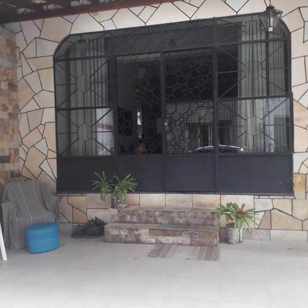 Casa, 4 quartos, 155 m² - Foto 6