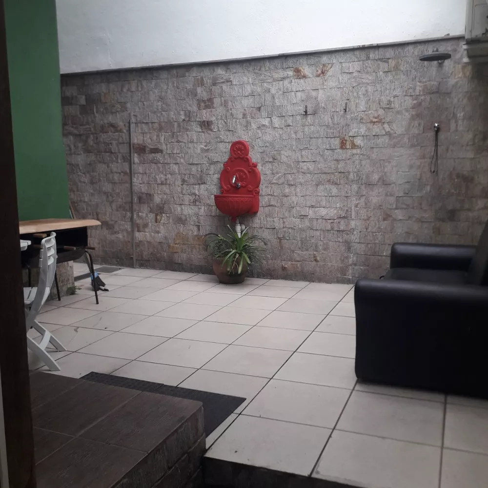 Casa, 4 quartos, 155 m² - Foto 13