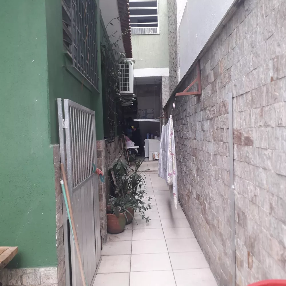 Casa, 4 quartos, 155 m² - Foto 14