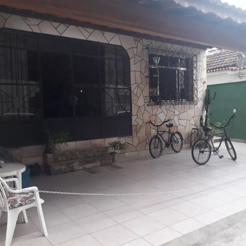 Casa, 4 quartos, 155 m² - Foto 4