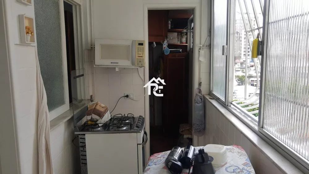 Apartamento, 2 quartos, 80 m² - Foto 24