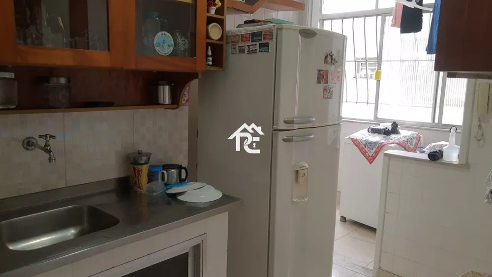 Apartamento, 2 quartos, 80 m² - Foto 20