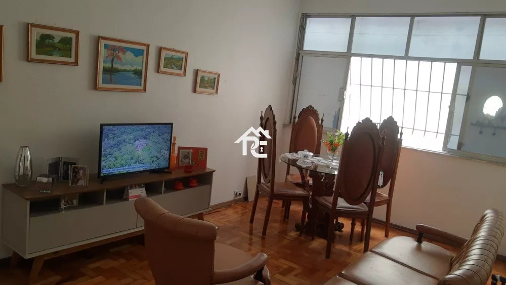 Apartamento, 2 quartos, 80 m² - Foto 3