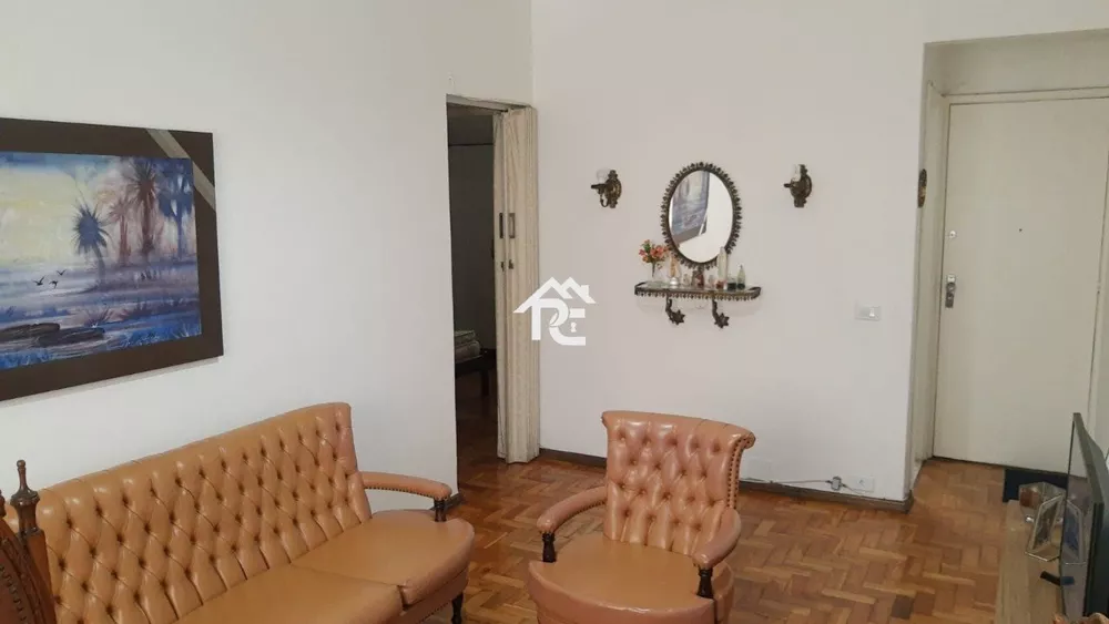 Apartamento, 2 quartos, 80 m² - Foto 7