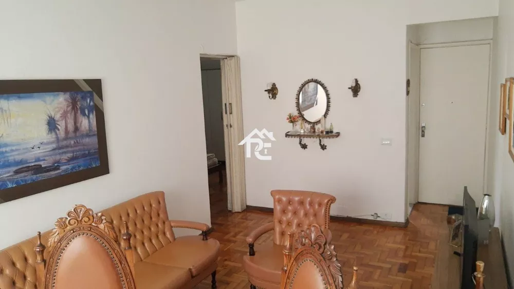 Apartamento, 2 quartos, 80 m² - Foto 1