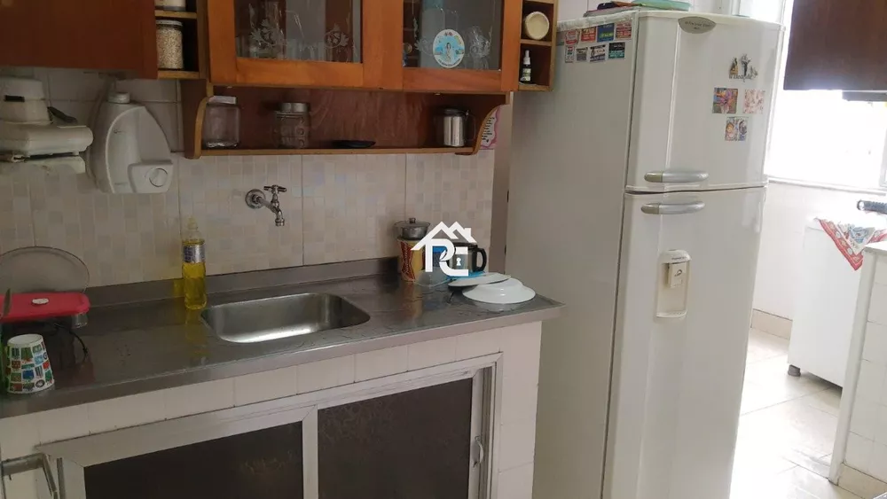 Apartamento, 2 quartos, 80 m² - Foto 22