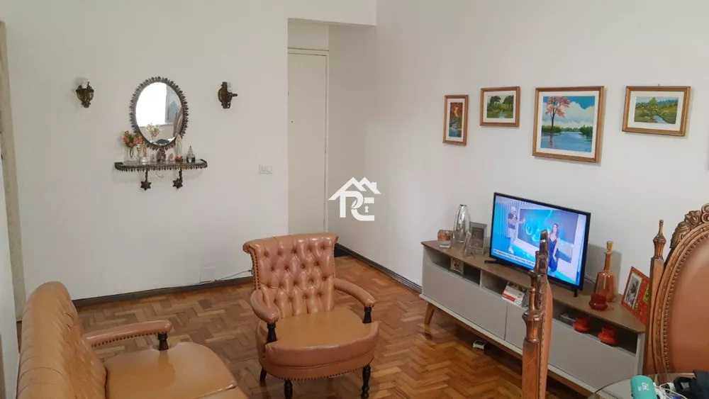 Apartamento, 2 quartos, 80 m² - Foto 2