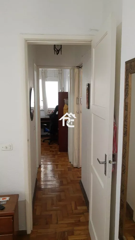 Apartamento, 2 quartos, 80 m² - Foto 9