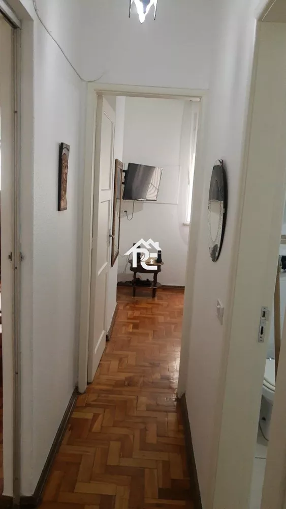 Apartamento, 2 quartos, 80 m² - Foto 8