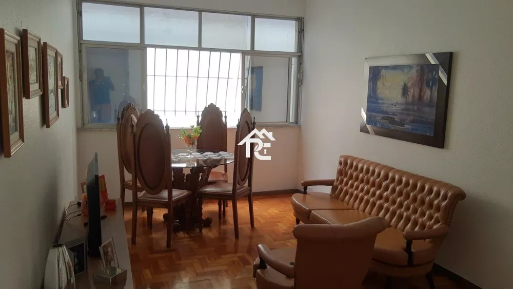 Apartamento, 2 quartos, 80 m² - Foto 6