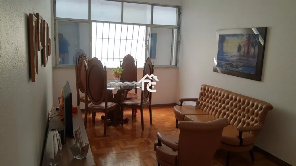 Apartamento, 2 quartos, 80 m² - Foto 5