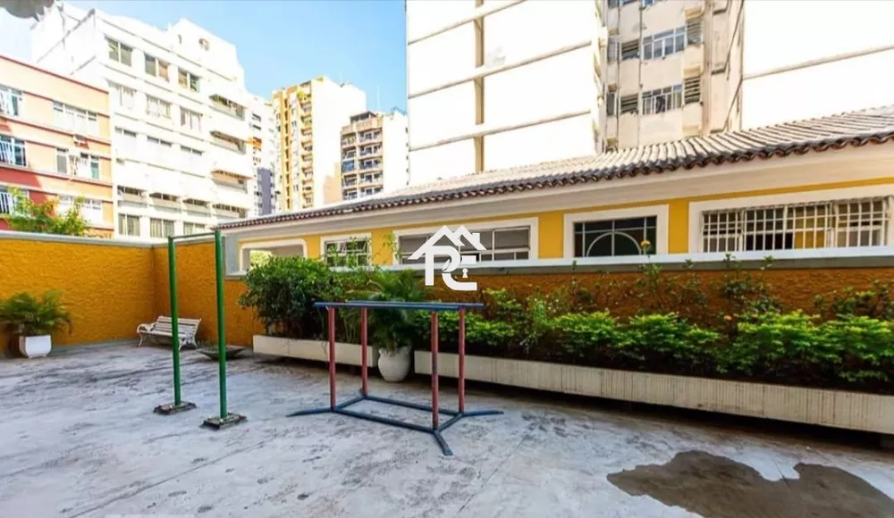 Apartamento, 3 quartos, 112 m² - Foto 33