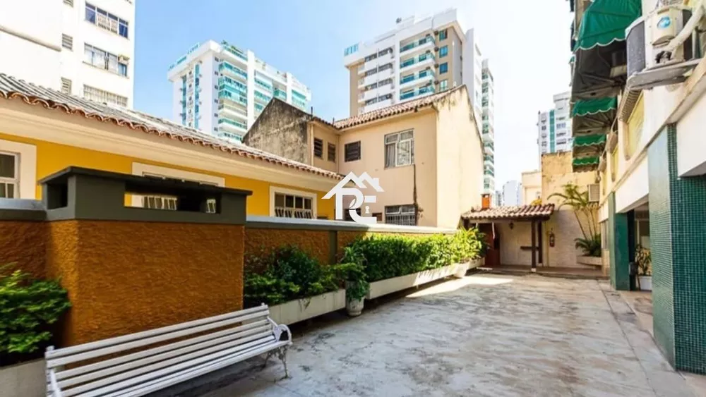 Apartamento, 3 quartos, 112 m² - Foto 34