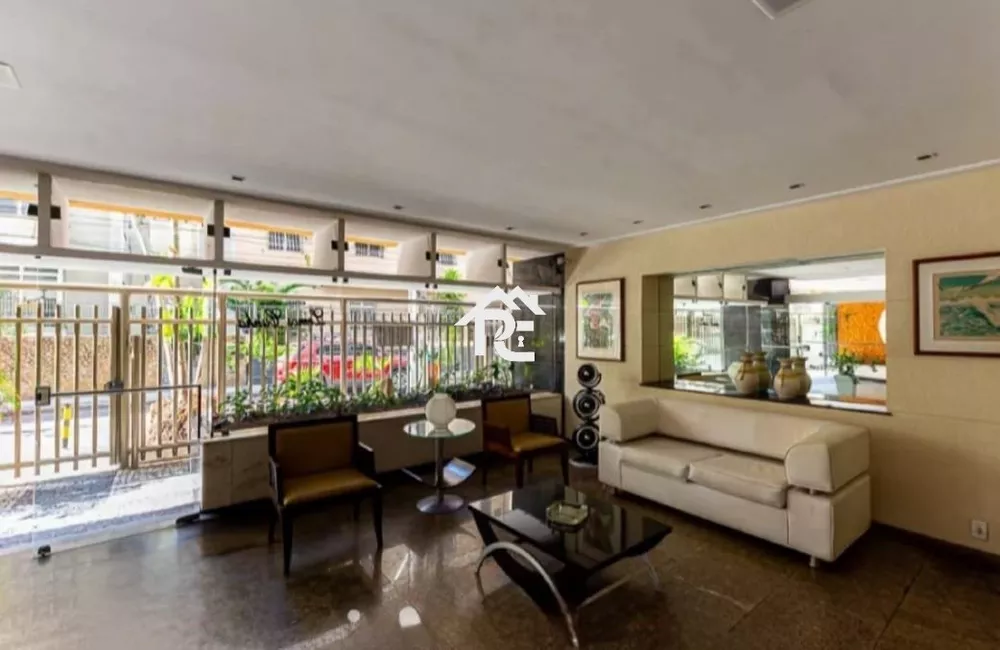 Apartamento, 3 quartos, 112 m² - Foto 39