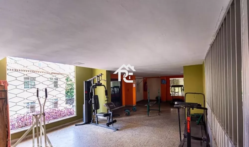 Apartamento, 3 quartos, 112 m² - Foto 38