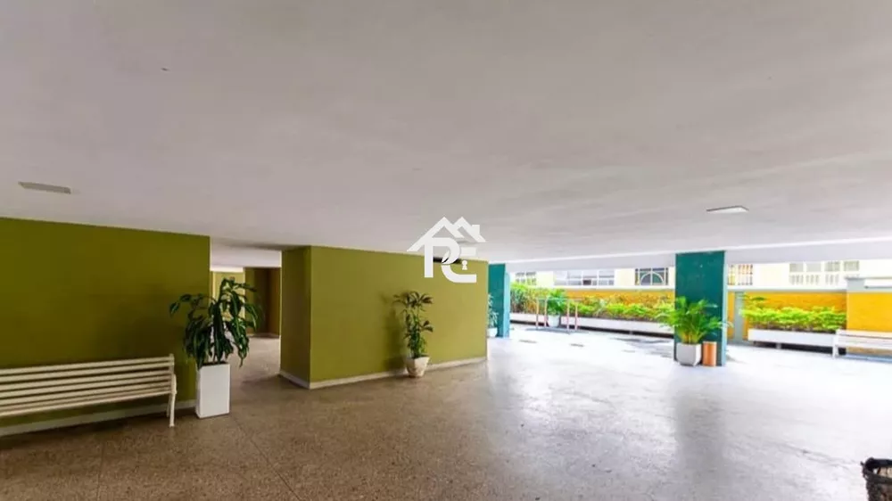 Apartamento, 3 quartos, 112 m² - Foto 31