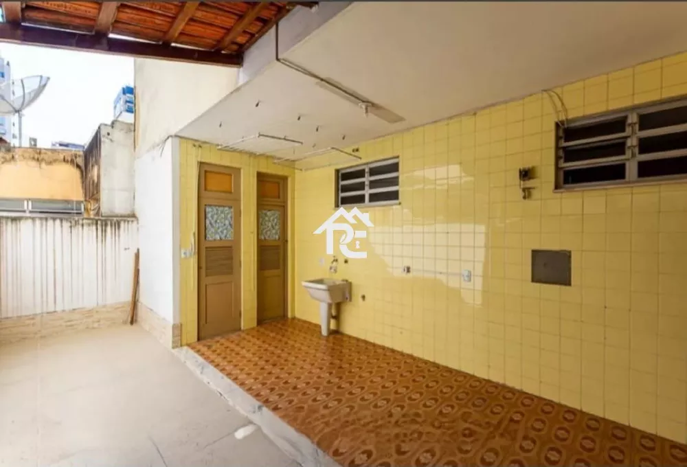 Apartamento, 3 quartos, 112 m² - Foto 28