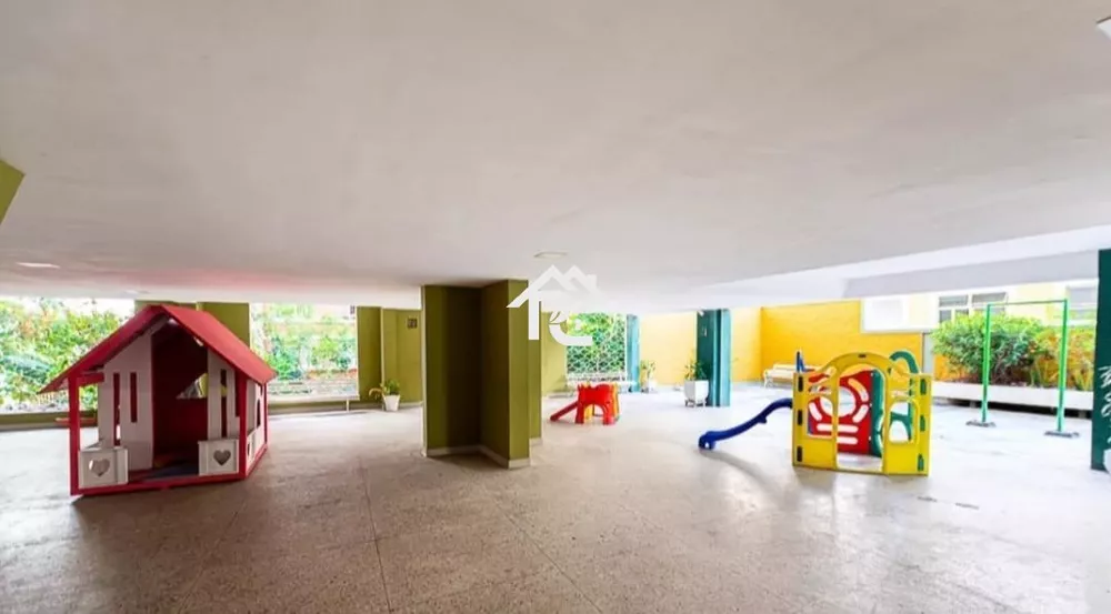 Apartamento, 3 quartos, 112 m² - Foto 37