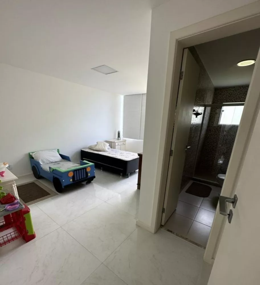 Casa de Condomínio, 6 quartos - Foto 10