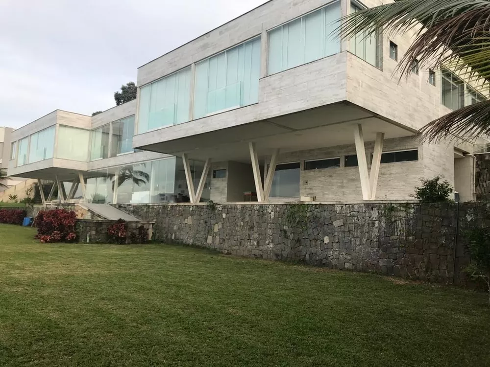 Casa de Condomínio, 6 quartos - Foto 1