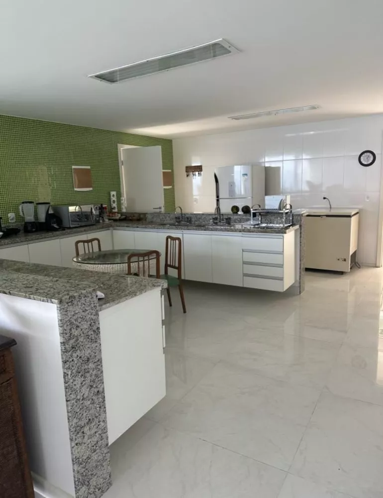 Casa de Condomínio, 6 quartos - Foto 7