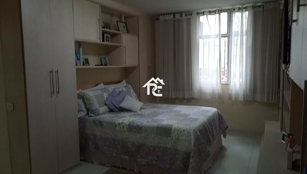 Apartamento, 3 quartos, 152 m² - Foto 12