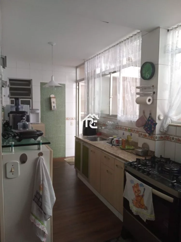 Apartamento, 3 quartos, 152 m² - Foto 5