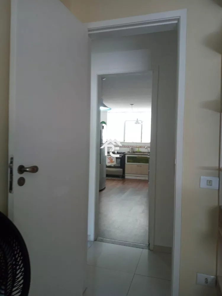 Apartamento, 3 quartos, 152 m² - Foto 13