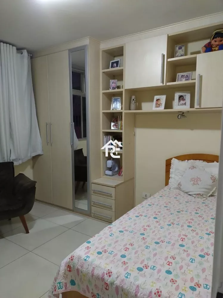 Apartamento, 3 quartos, 152 m² - Foto 4