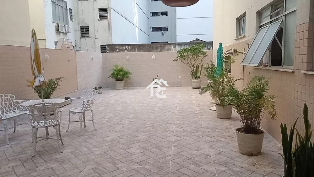 Apartamento, 3 quartos, 152 m² - Foto 7