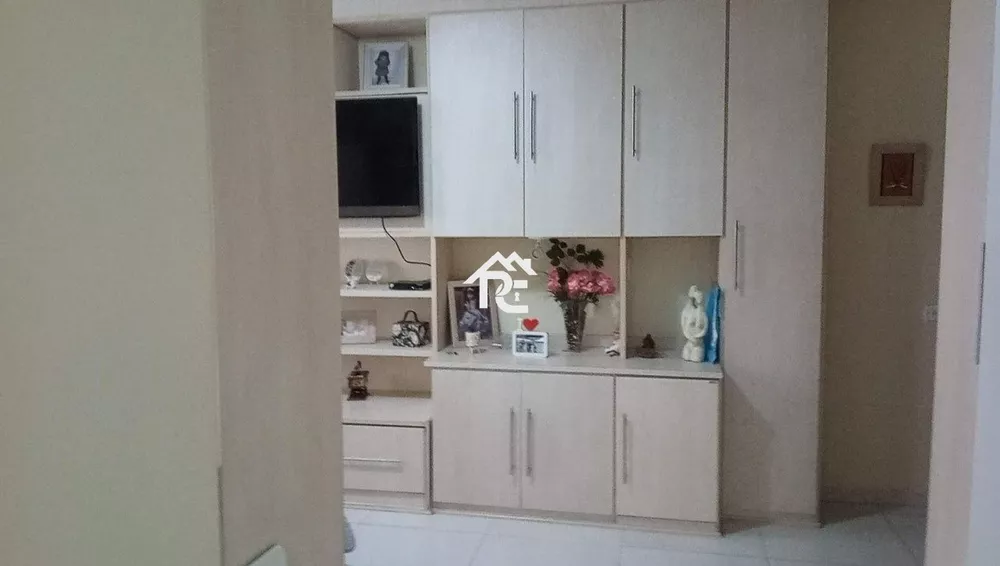 Apartamento, 3 quartos, 152 m² - Foto 16