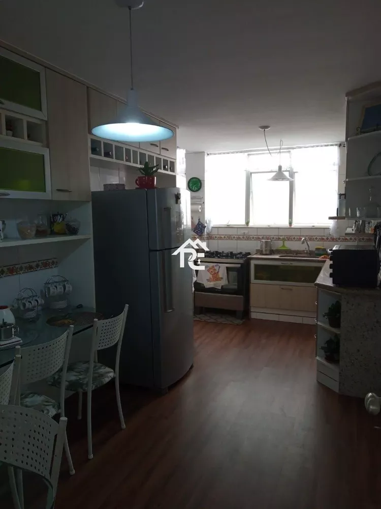 Apartamento, 3 quartos, 152 m² - Foto 9