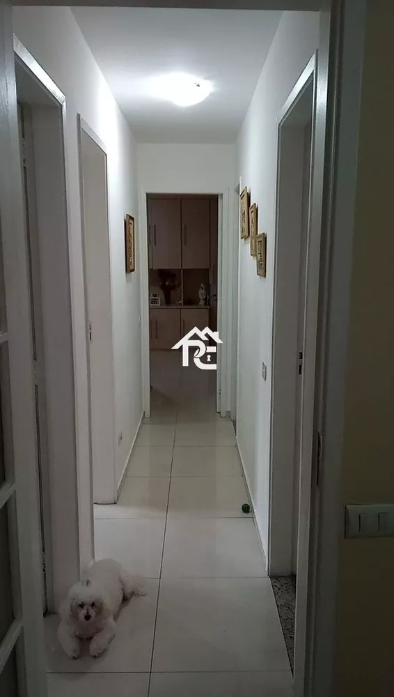 Apartamento, 3 quartos, 152 m² - Foto 22