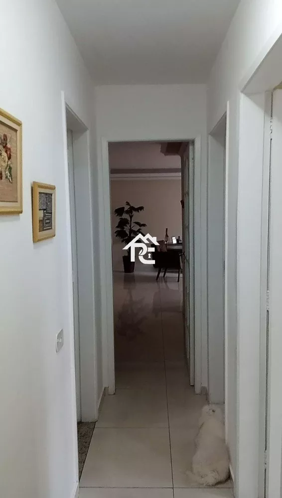 Apartamento, 3 quartos, 152 m² - Foto 14