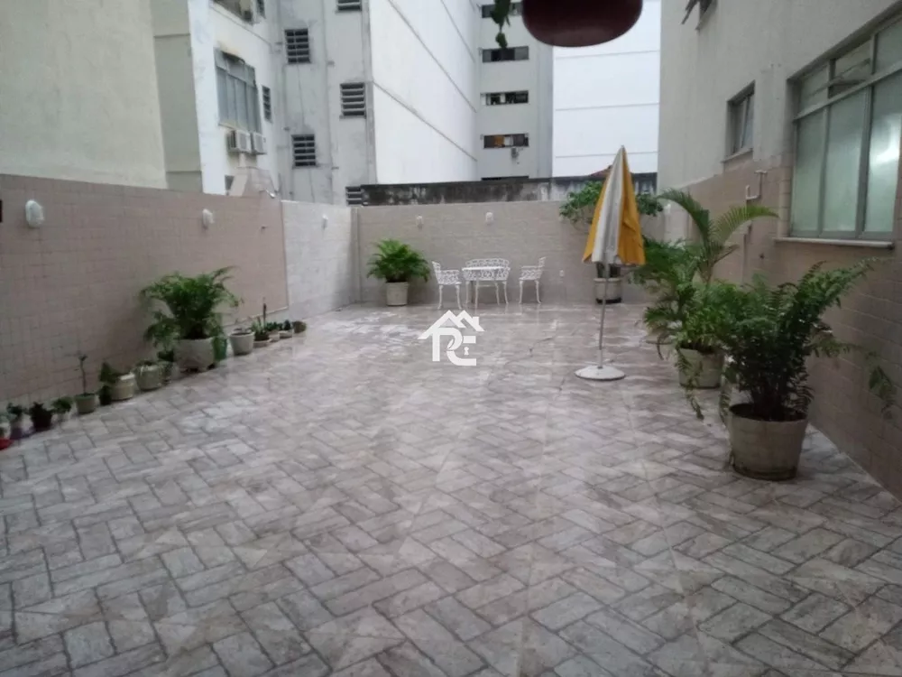 Apartamento, 3 quartos, 152 m² - Foto 20