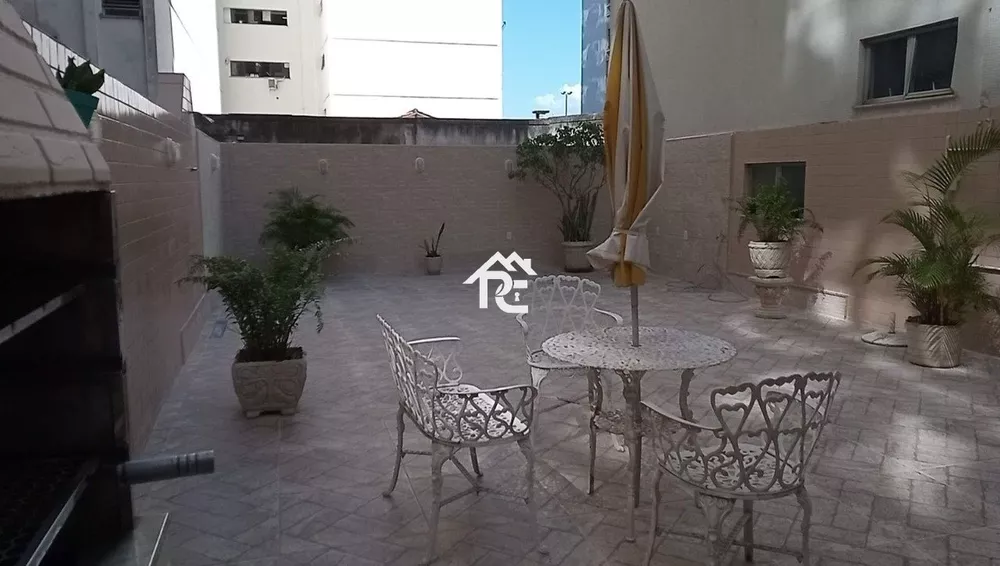 Apartamento, 3 quartos, 152 m² - Foto 23