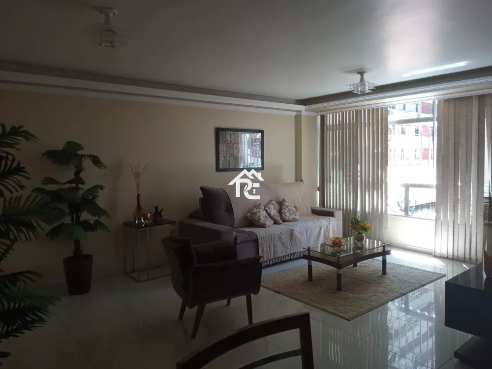 Apartamento, 3 quartos, 152 m² - Foto 3