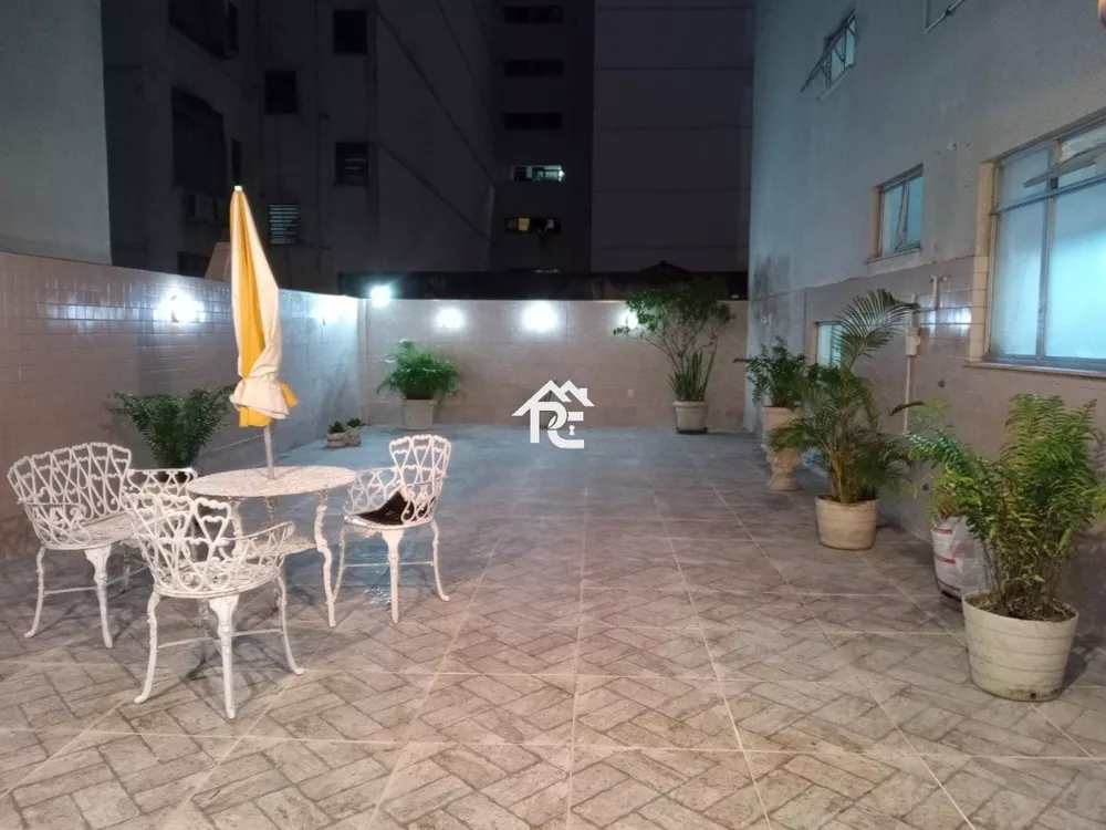 Apartamento, 3 quartos, 152 m² - Foto 2