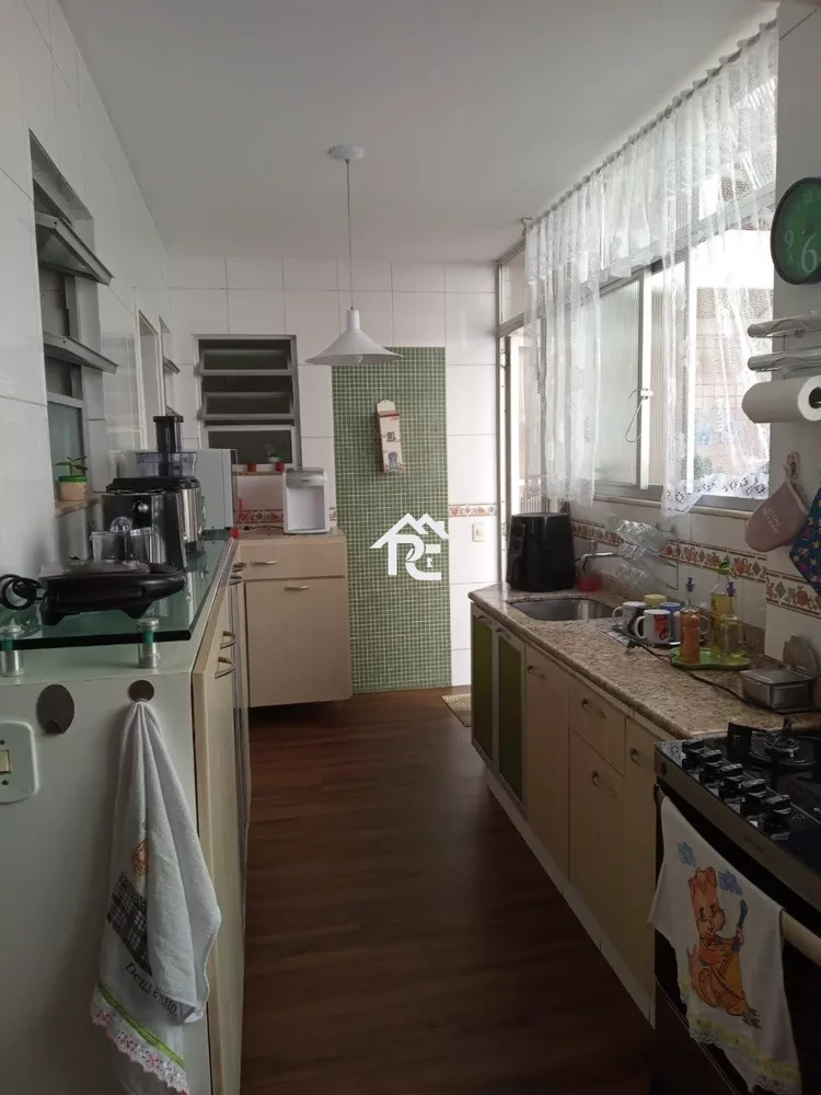 Apartamento, 3 quartos, 152 m² - Foto 25