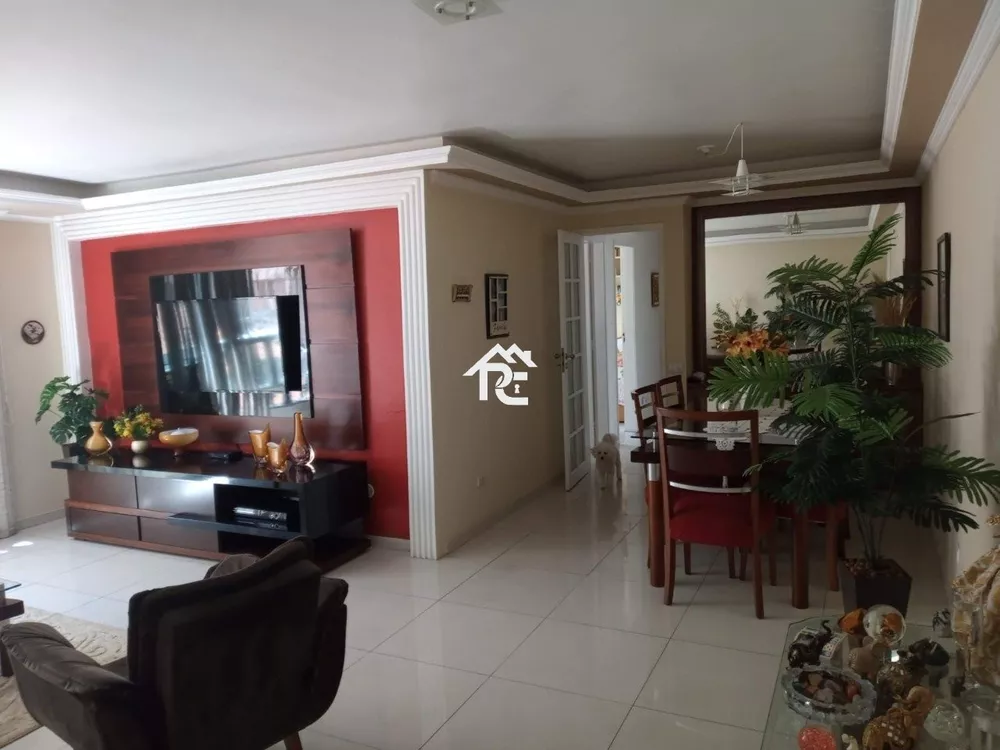 Apartamento, 3 quartos, 152 m² - Foto 10